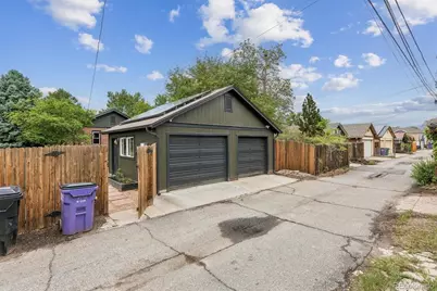 1972 S Lincoln Street, Denver, CO 80210 - Photo 29