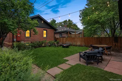 1972 S Lincoln Street, Denver, CO 80210 - Photo 25