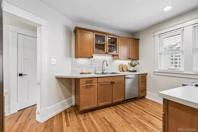 1972 S Lincoln Street, Denver, CO 80210 - Photo 9