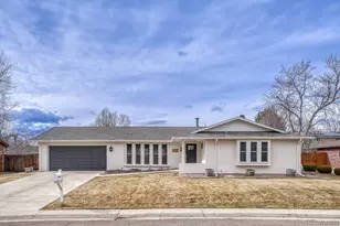 7037 S Newland St, Littleton, CO 80128 - Photo 1