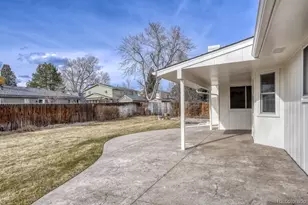 7037 S Newland St, Littleton, CO 80128 - Photo 31