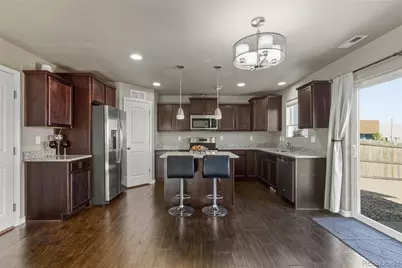 11763 Sedge Court, Peyton, CO 80831 - Photo 7