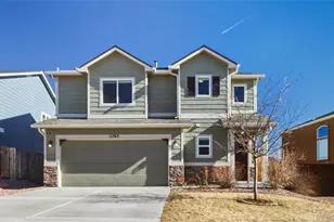 11763 Sedge Ct, Peyton, CO 80831 - Photo 1