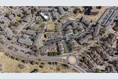 8555 Fairmount Drive #I204, Denver, CO 80247 - Photo 21