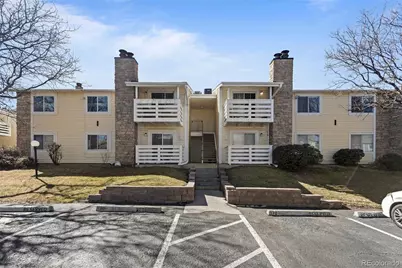8555 Fairmount Drive #I204, Denver, CO 80247 - Photo 1