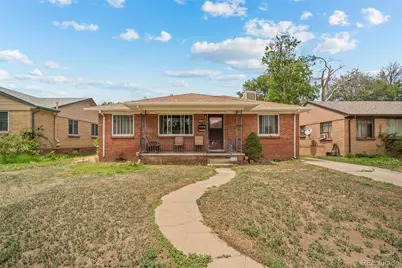2351 Jamaica Street, Aurora, CO 80010 - Photo 1