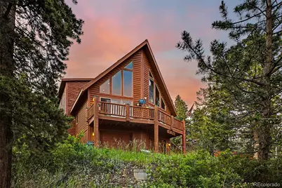 181 Juniper Road, Black Hawk, CO 80422 - Photo 3