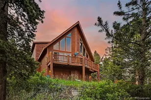 181 Juniper Rd, Black Hawk, CO 80422 - Photo 3