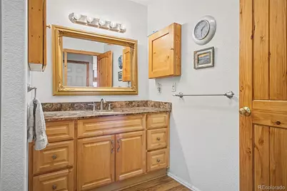 181 Juniper Road, Black Hawk, CO 80422 - Photo 21