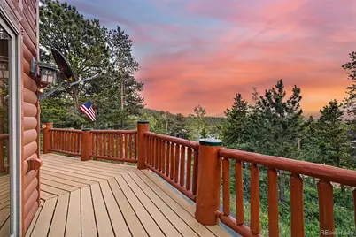 181 Juniper Road, Black Hawk, CO 80422 - Photo 35