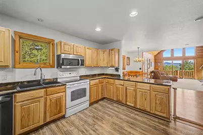 181 Juniper Road, Black Hawk, CO 80422 - Photo 13