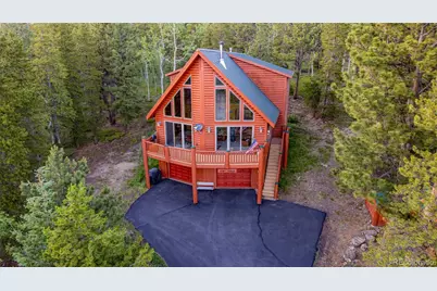 181 Juniper Road, Black Hawk, CO 80422 - Photo 41