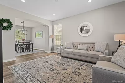 4160 Black Feather Trail, Castle Rock, CO 80104 - Photo 9