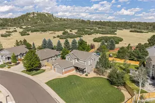 4160 Black Feather Trail, Castle Rock, CO 80104 - Photo 43