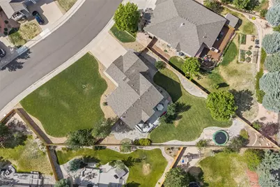 4160 Black Feather Trail, Castle Rock, CO 80104 - Photo 47