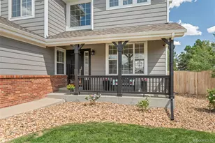 4160 Black Feather Trail, Castle Rock, CO 80104 - Photo 5