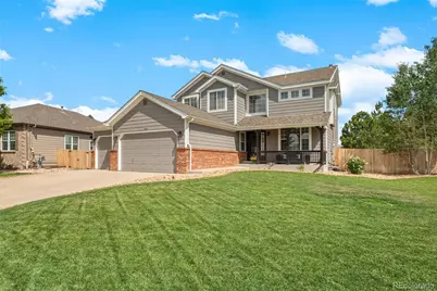 4160 Black Feather Trail, Castle Rock, CO 80104 - Photo 3