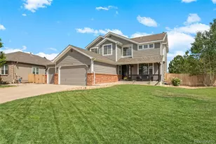 4160 Black Feather Trail, Castle Rock, CO 80104 - Photo 3