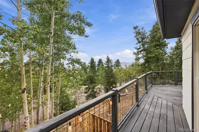 11682 Baca Road, Conifer, CO 80433 - Photo 7