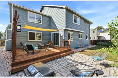 5512 S Ward Way, Littleton, CO 80127 - Photo 45