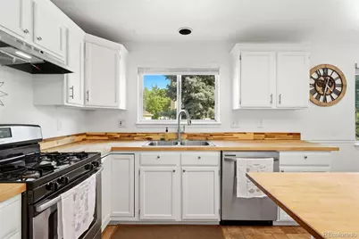 5512 S Ward Way, Littleton, CO 80127 - Photo 15