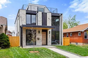 357 S Franklin St, Denver, CO 80209 - Photo 3