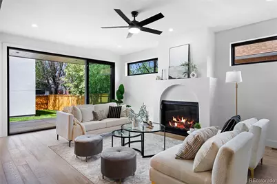 357 S Franklin Street, Denver, CO 80209 - Photo 13