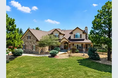 213 Scotch Pine Circle, Parker, CO 80138 - Photo 1