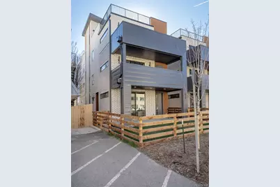 838 Cherry Street #1, Denver, CO 80220 - Photo 1