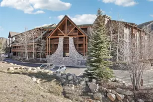 22784 US Hwy 6, Dillon, CO 80435 - Photo 1