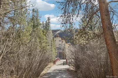 22784 US Highway 6 #2615, Dillon, CO 80435 - Photo 33