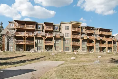 22784 US Highway 6 #2615, Dillon, CO 80435 - Photo 45