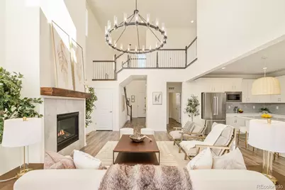 98 Simmental Loop, Castle Rock, CO 80104 - Photo 7