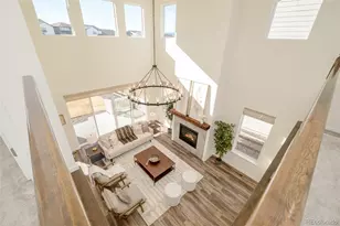 98 Simmental Loop, Castle Rock, CO 80104 - Photo 19