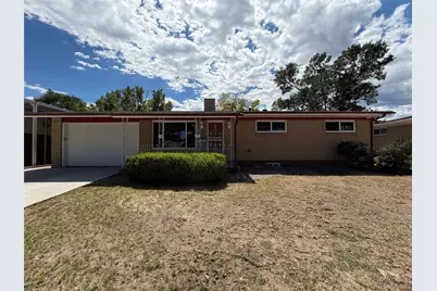 3352 W Aksarben Avenue, Littleton, CO 80123 - Photo 1