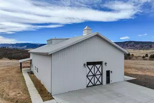 2900 S Perry Park Rd, Sedalia, CO 80135 - Photo 3