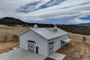 2900 S Perry Park Rd, Sedalia, CO 80135 - Photo 1