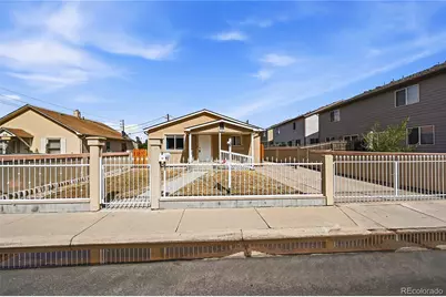 518 15th Avenue Court, Greeley, CO 80631 - Photo 1