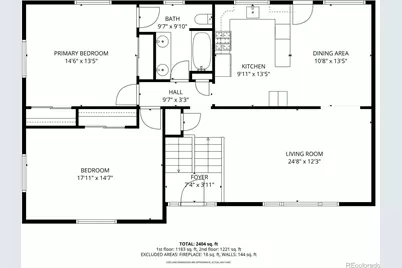 4 Skyline Drive, Wheat Ridge, CO 80215 - Photo 39