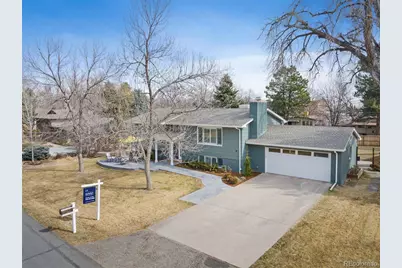 4 Skyline Drive, Wheat Ridge, CO 80215 - Photo 1