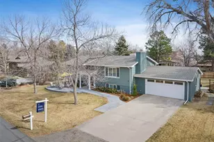 4 Skyline Dr, Wheat Ridge, CO 80215 - Photo 1