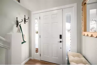 4 Skyline Drive, Wheat Ridge, CO 80215 - Photo 7