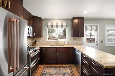 4 Skyline Drive, Wheat Ridge, CO 80215 - Photo 13