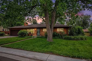 4102 W Greenwood Pl, Denver, CO 80236 - Photo 1