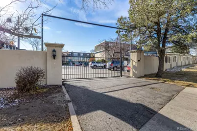 9100 E Girard Avenue #3, Denver, CO 80231 - Photo 25