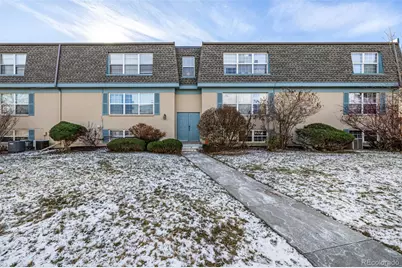 9100 E Girard Avenue #3, Denver, CO 80231 - Photo 1