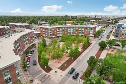 2958 Syracuse Street #214, Denver, CO 80238 - Photo 41