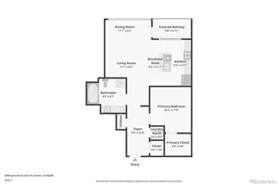 2958 Syracuse St, Denver, CO 80238 - Photo 43