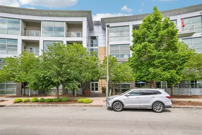 2958 Syracuse Street #214, Denver, CO 80238 - Photo 3