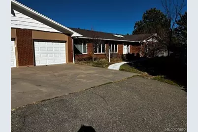 7846 Village Road, Parker, CO 80134 - Photo 1